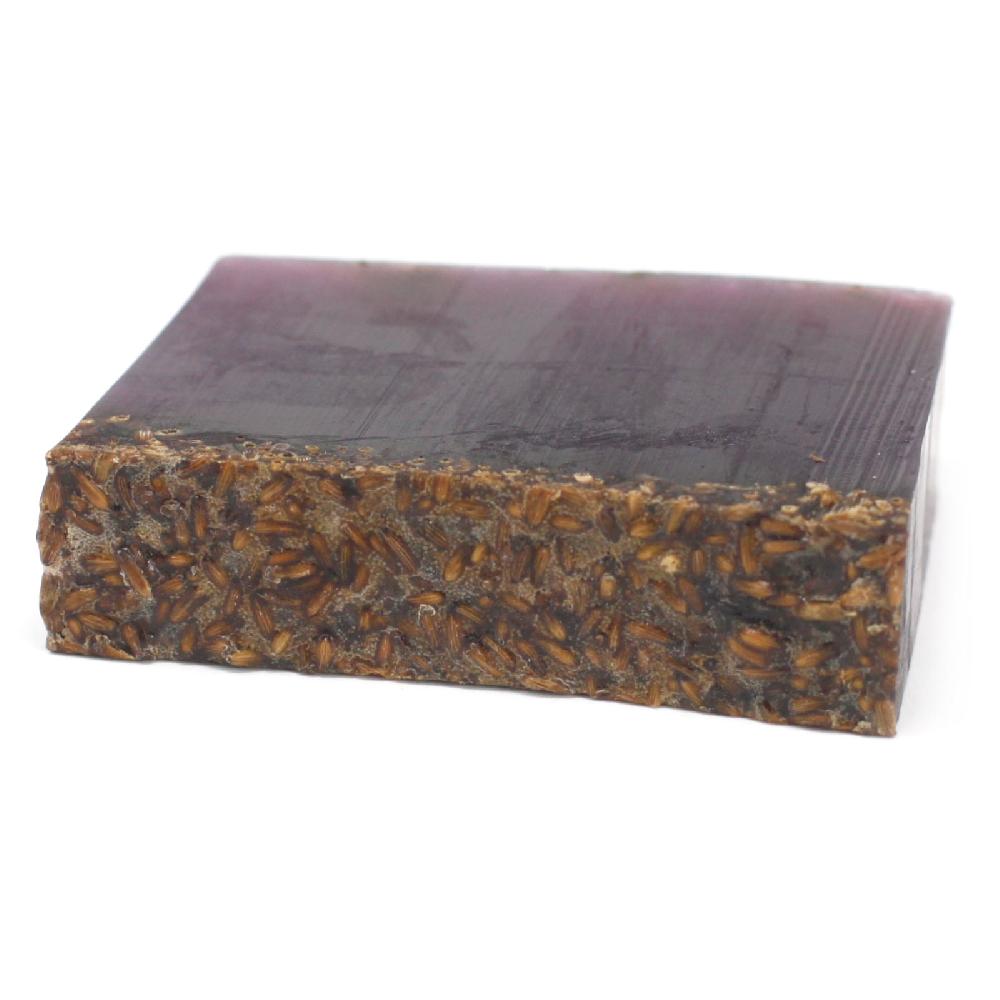ancient wisdom Sliced Soap Loaf (13pcs) - Sleepy Lavender