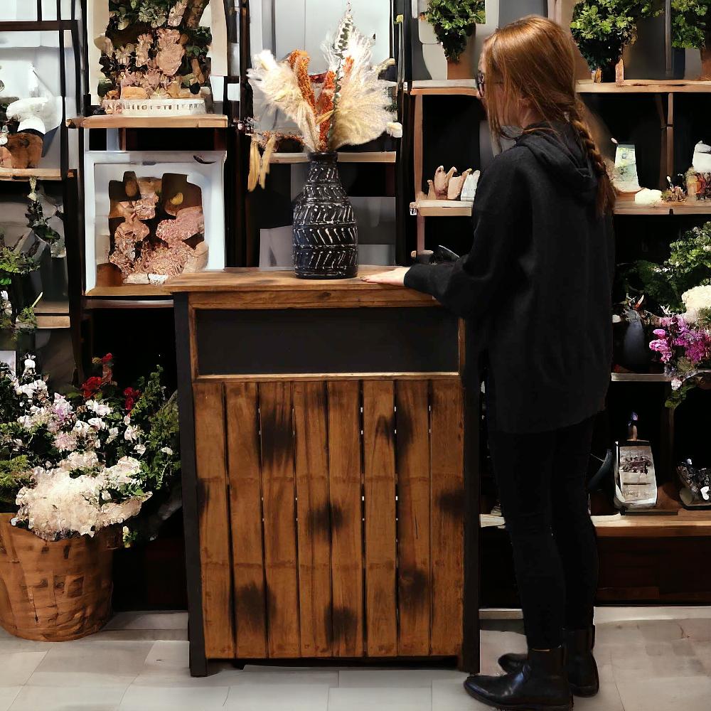 Ancient Wisdom Soap Flower Gift Boxes Pop Up Shop Starter Pack