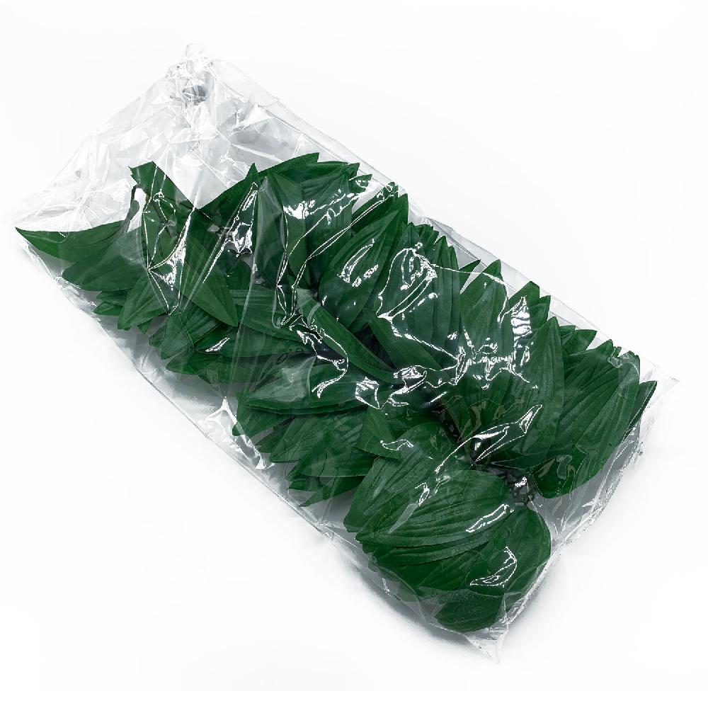 Ancient Wisdom Tall Craft Flower Leaf Decor Approx 60 Pieces (65g)