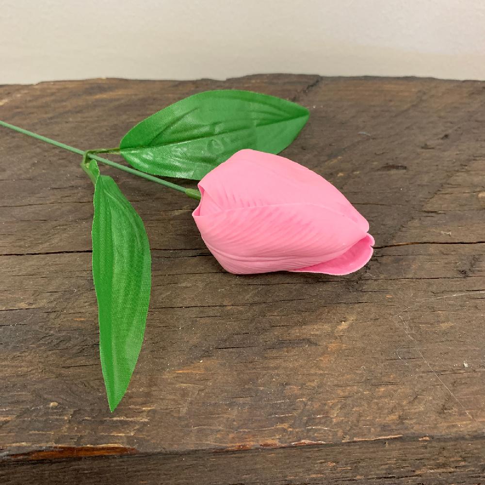 Ancient Wisdom Tall Craft Flower Leaf Decor Approx 60 Pieces (65g)