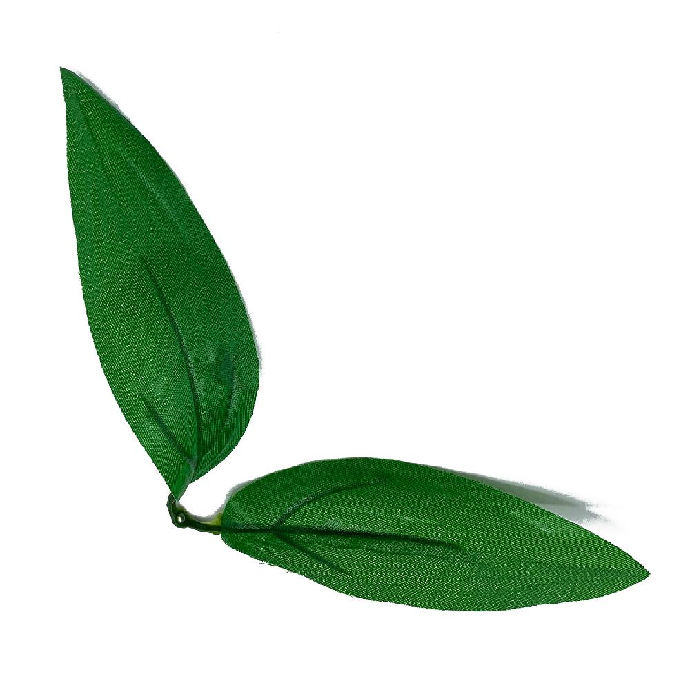 ancient wisdom Tall Craft Flower Leaf Decor Approx 60 pieces (65g)
