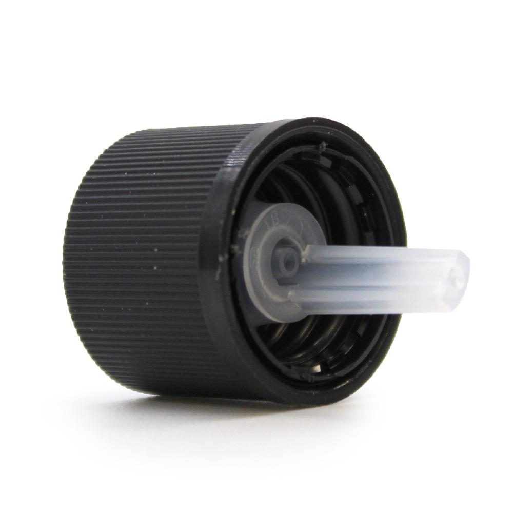 Ancient Wisdom Tamper Evident And Child Resistant Closure