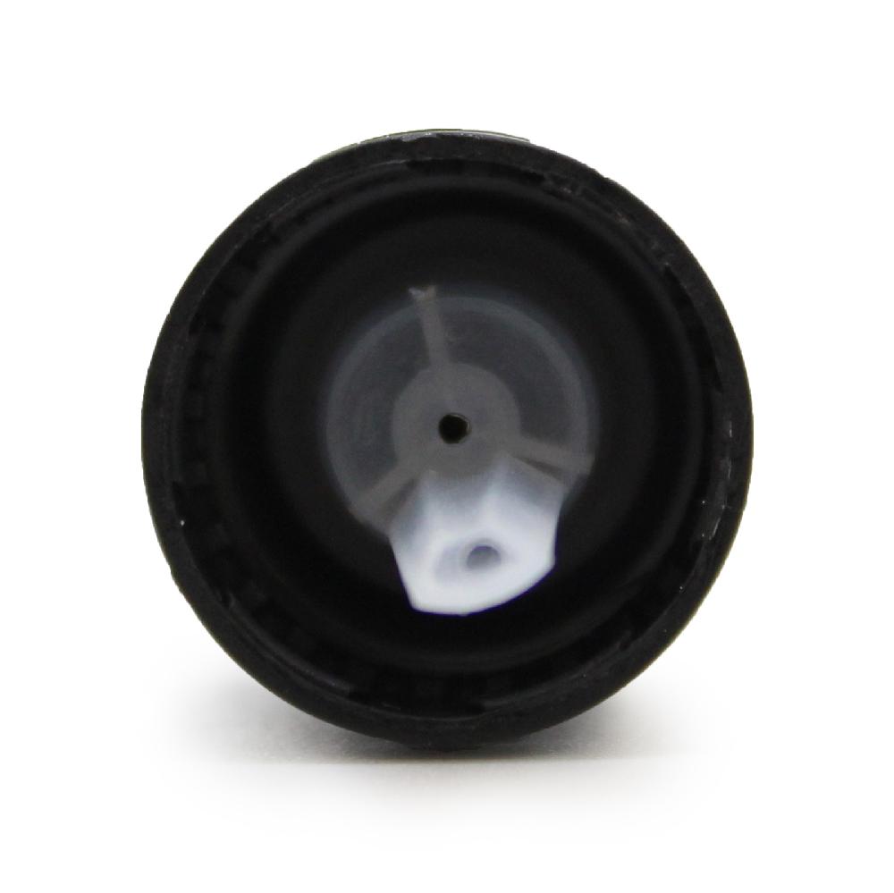 Ancient Wisdom Tamper Evident Caps & Dropper For 10 & 50 Ml