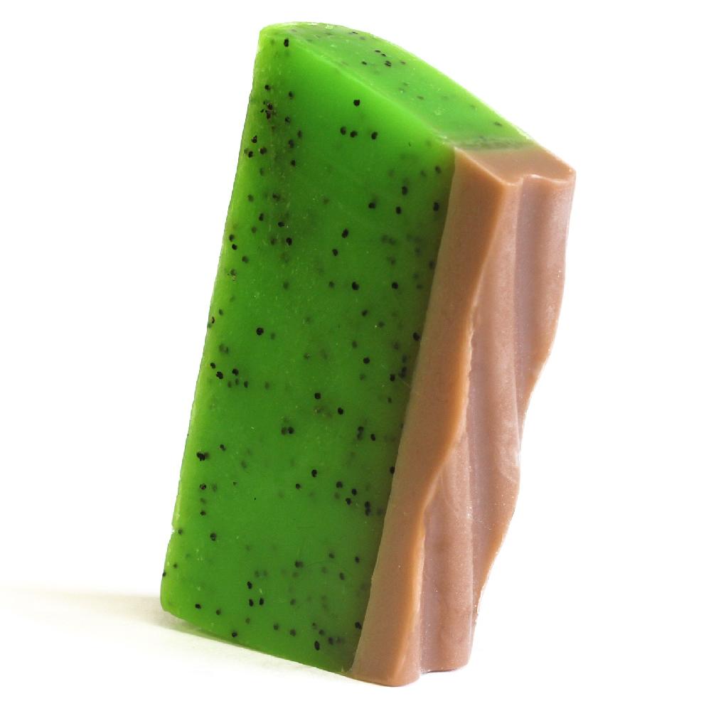 Ancient Wisdom Tropical Paradise Soap Loaf - Kiwifruit