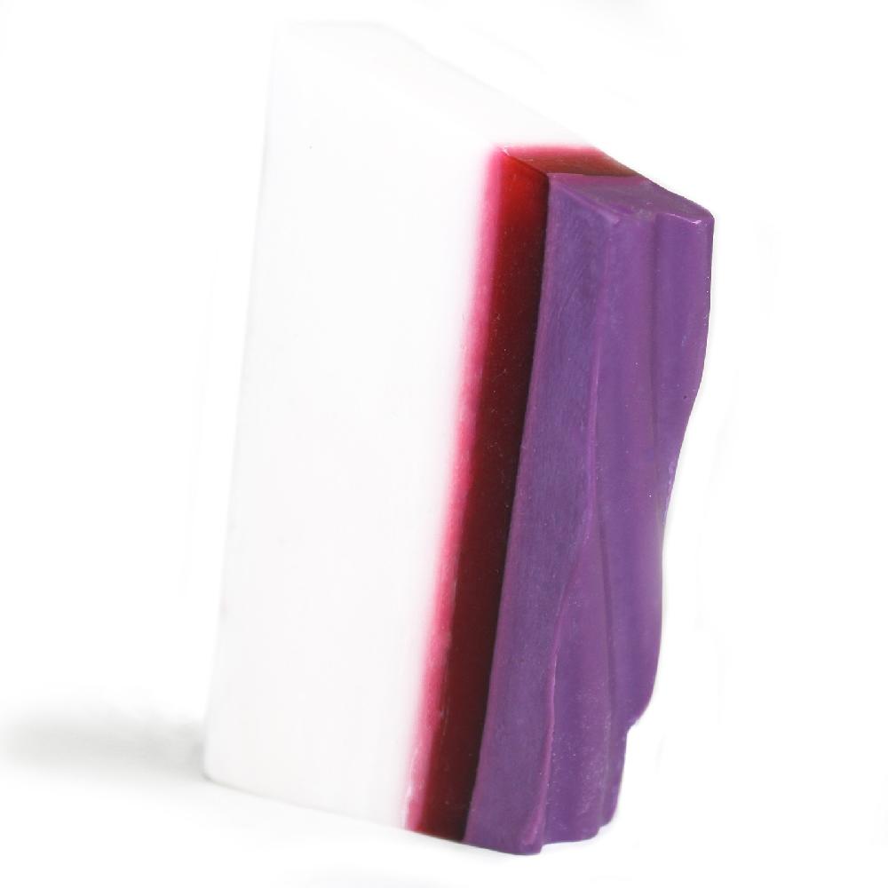 Ancient Wisdom Tropical Paradise Soap Loaf - Mangosteen