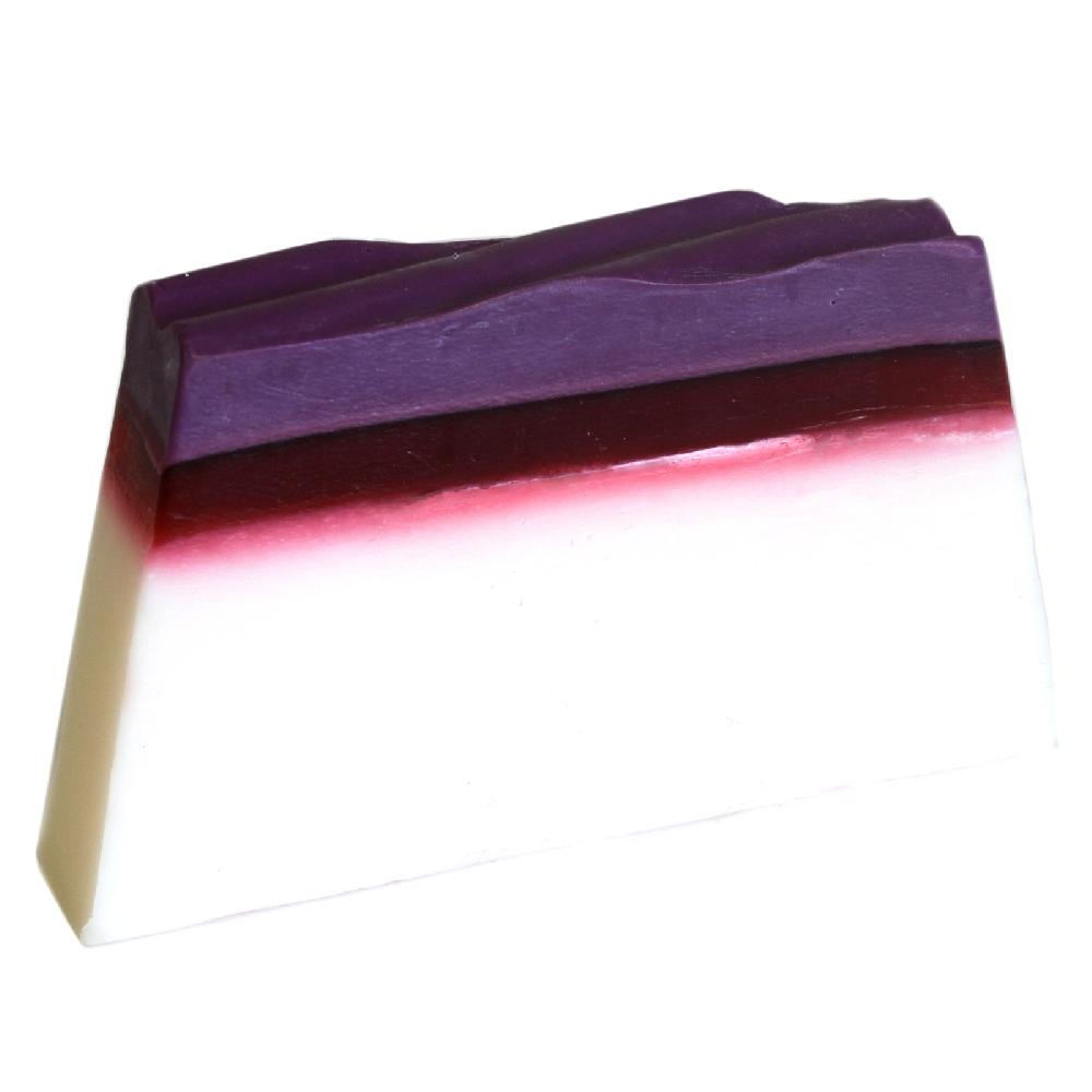 Ancient Wisdom Tropical Paradise Soap Loaf - Mangosteen