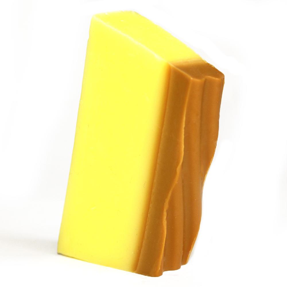 Ancient Wisdom Tropical Paradise Soap Loaf - Pineapple