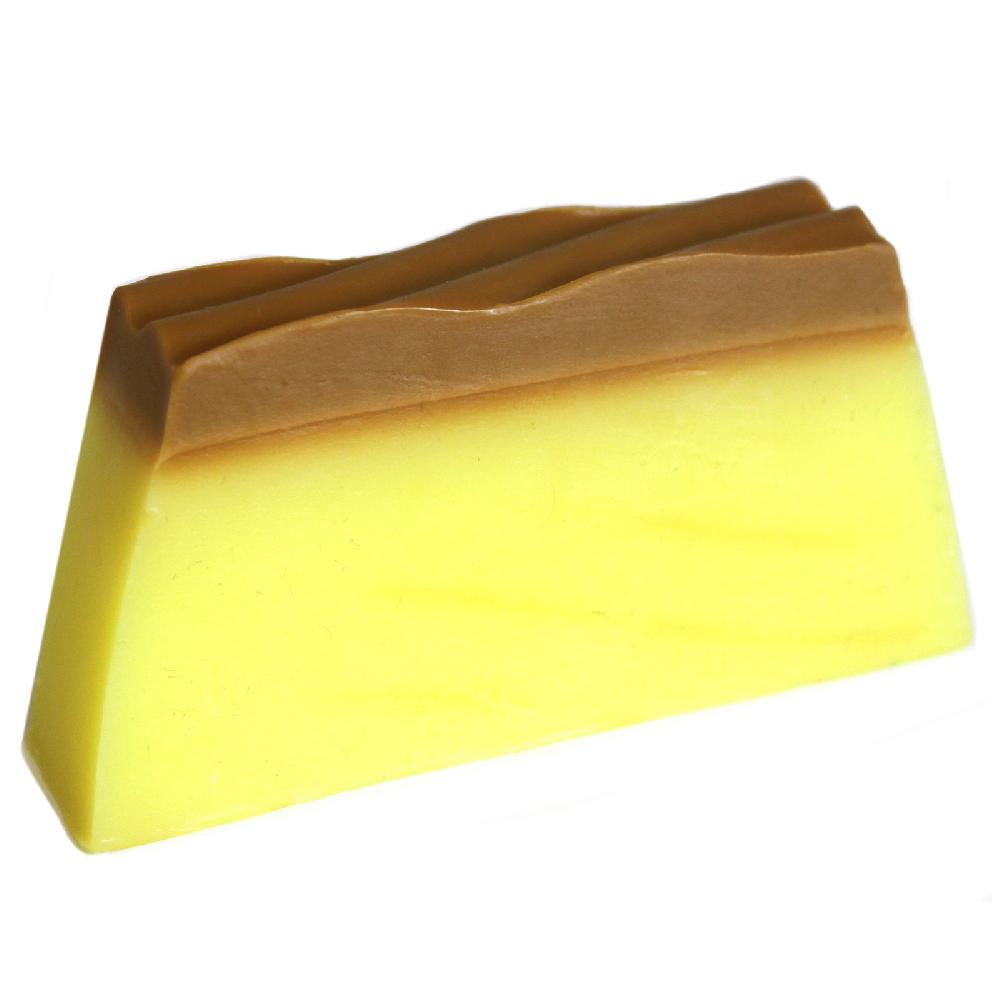 Ancient Wisdom Tropical Paradise Soap Loaf - Pineapple