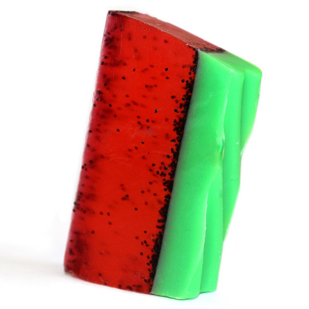 Ancient Wisdom Tropical Paradise Soap Loaf - Strawberry