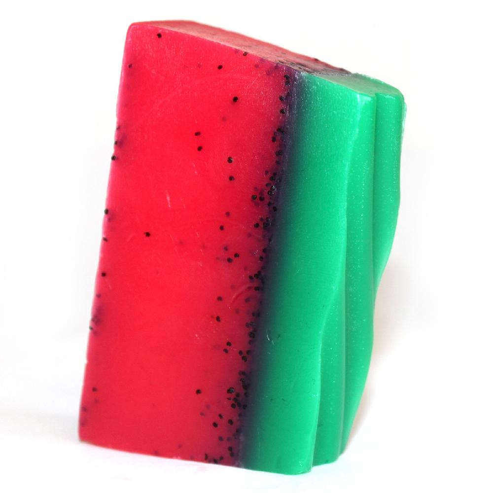 Ancient Wisdom Tropical Paradise Soap Loaf - Watermelon