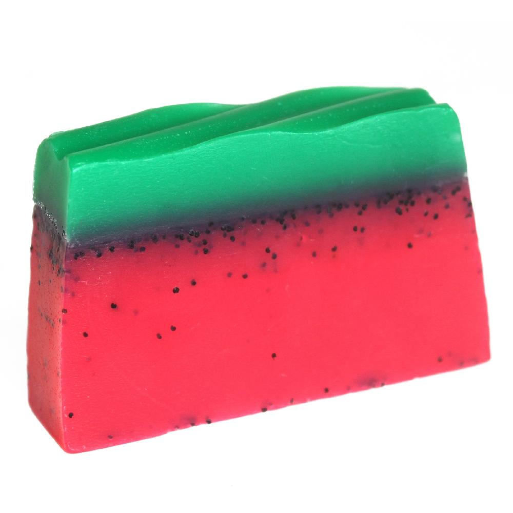 Ancient Wisdom Tropical Paradise Soap Loaf - Watermelon