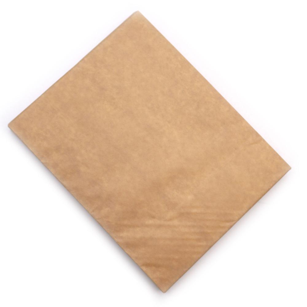 Ancient Wisdom Wax Paper Sheets 50gsm - 25x20cm (approx. 500)