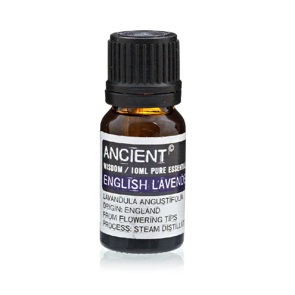 ancient wisdom Wholesale English Lavender Essential Oil