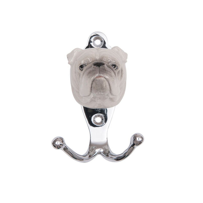 and mary Bulldog Hook