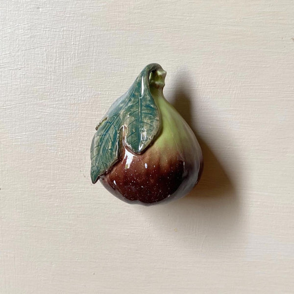 And Mary Fig Doorknob