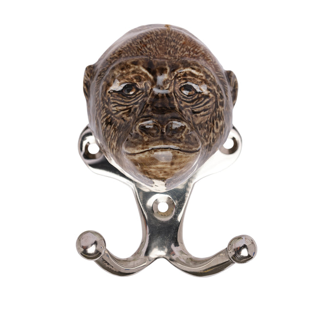 and mary Gorilla Hook