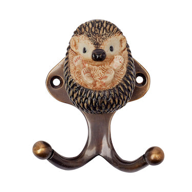and mary Hedgehog Hook