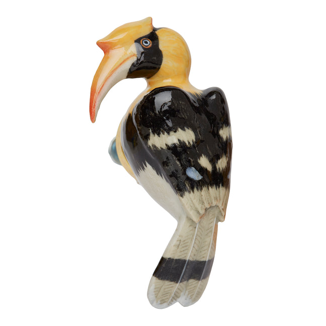 and mary Hornbill Doorknob and mary Hornbill Doorknob