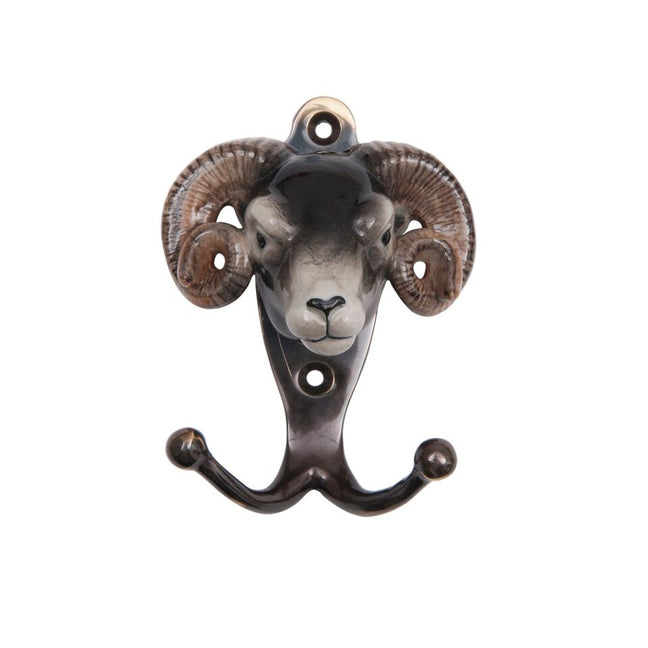 and mary Sheep Hook