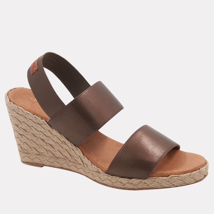 André Assous Allison SC Espadrille Wedge