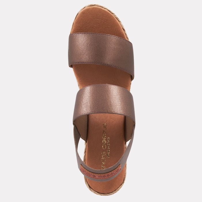 André Assous Allison SC Espadrille Wedge