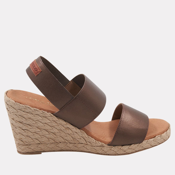 andré assous Allison SC Espadrille Wedge