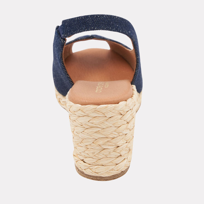 André Assous Audrey SC Espadrille Wedge