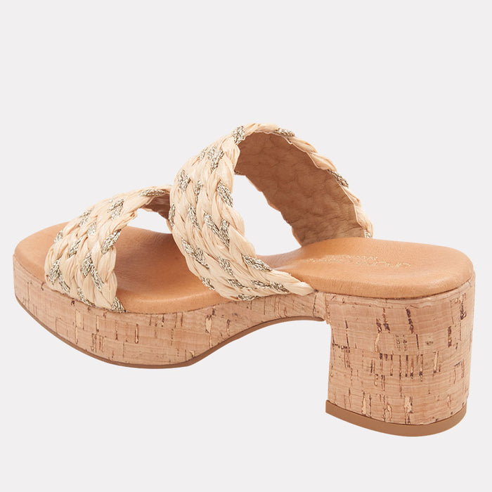 André Assous Cairo Heel