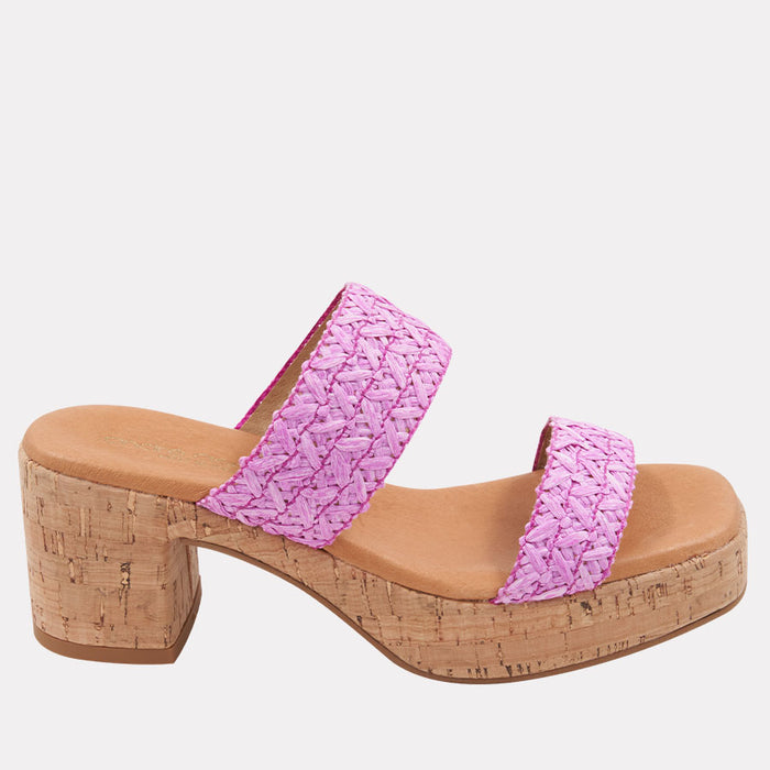 andré assous Cairo Heel