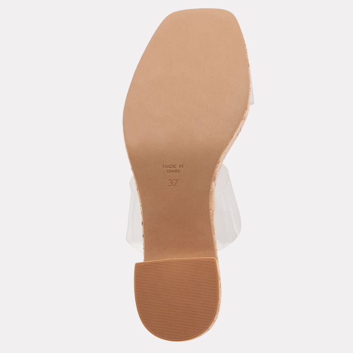 André Assous Cairo Vinyl Heel