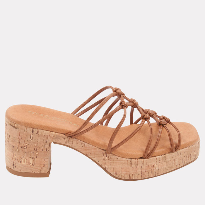 André Assous Camryn Heel