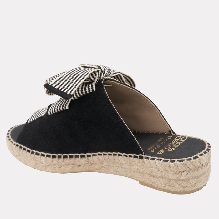 André Assous Cape Espadrille Sandal