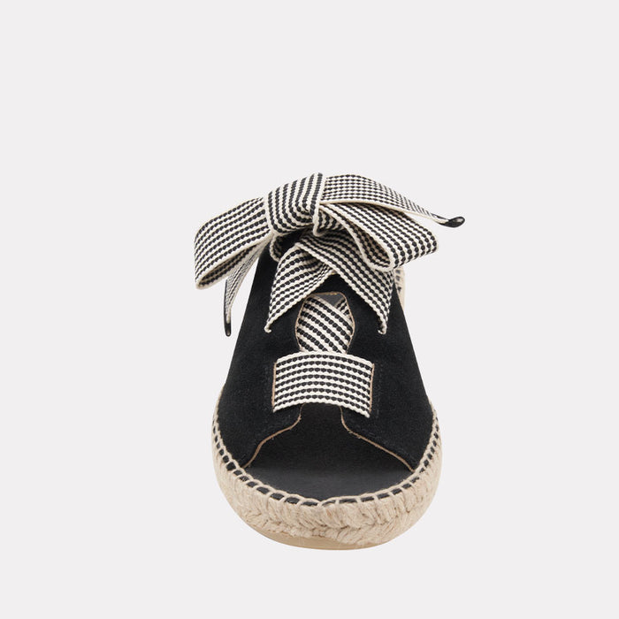 André Assous Cape Espadrille Sandal