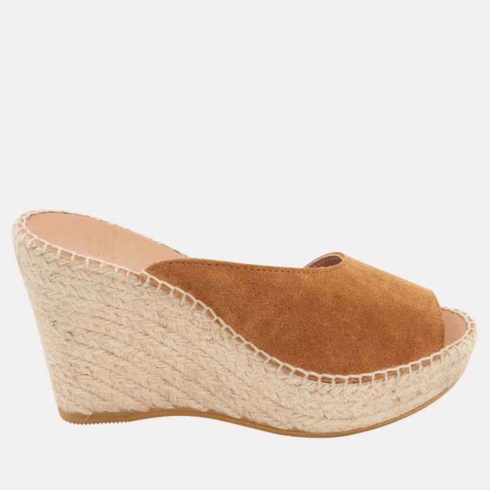 André Assous Catarina Espadrille Wedge