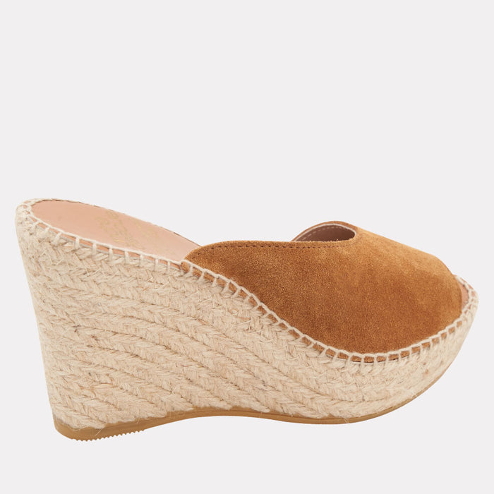 André Assous Catarina Espadrille Wedge