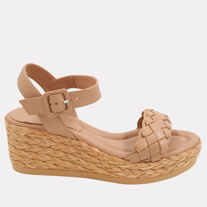 André Assous Cecilia Espadrille Wedge