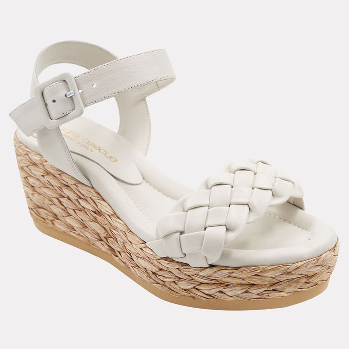 André Assous Cecilia Espadrille Wedge