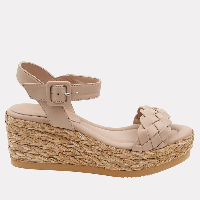 André Assous Cecilia Espadrille Wedge