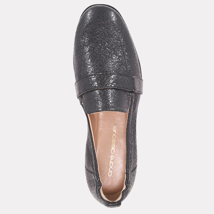 André Assous Cedar Featherweights Loafer