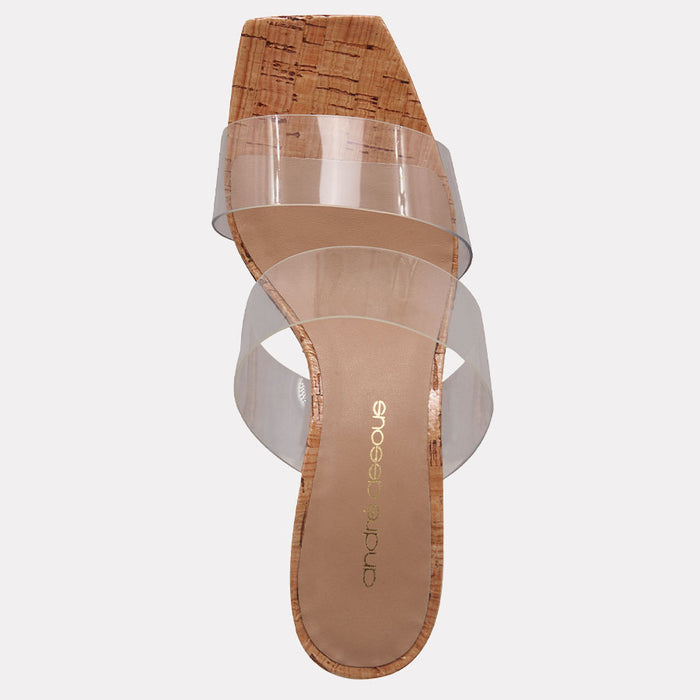 André Assous Didi Heel