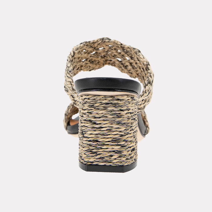 André Assous Drew Crochet Heel