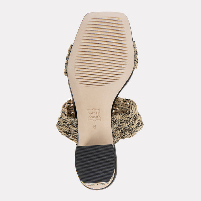 André Assous Drew Crochet Heel