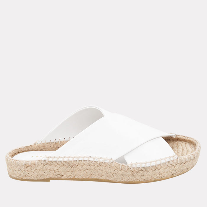 André Assous Estelle Espadrille Sandal