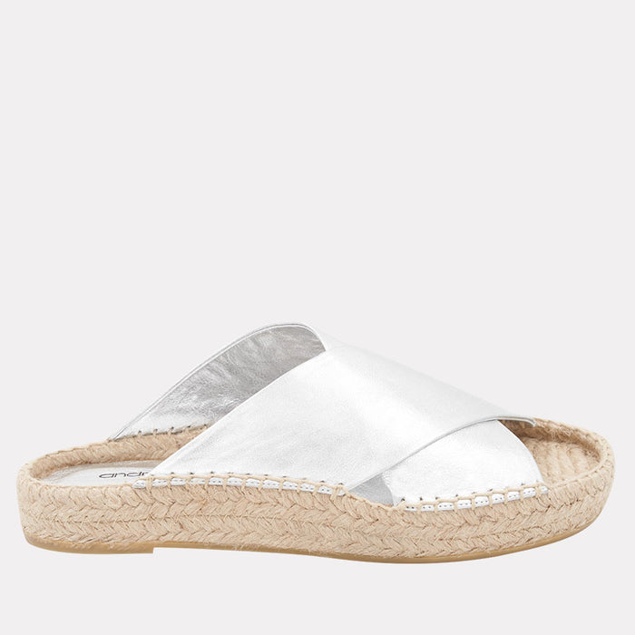 André Assous Estelle Espadrille Sandal