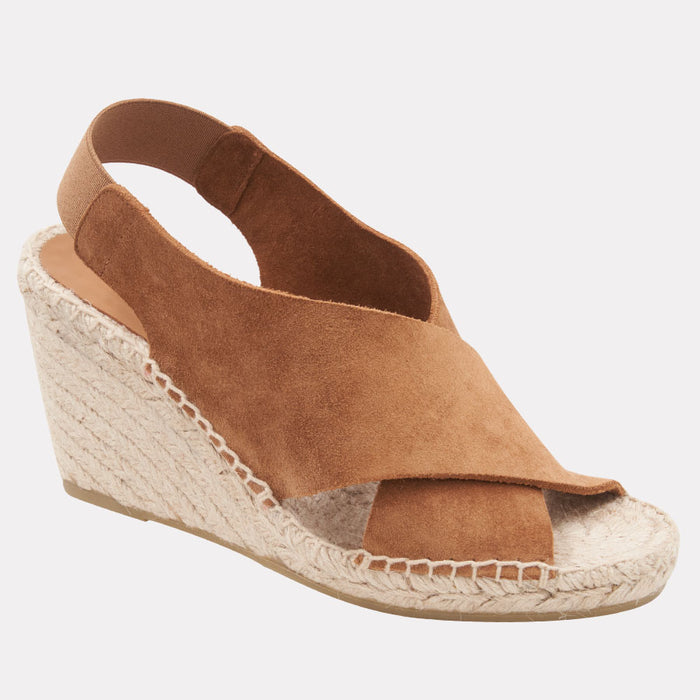André Assous Figaro Espadrille Wedge