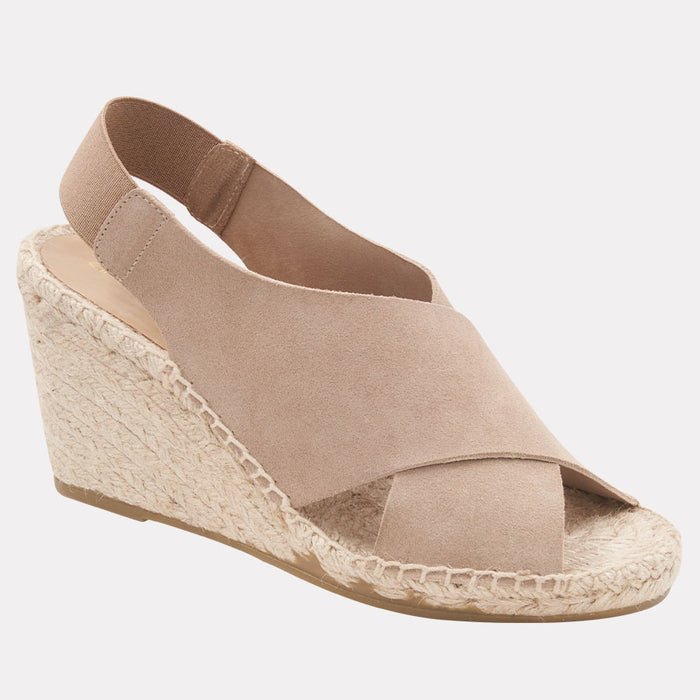 André Assous Figaro Espadrille Wedge