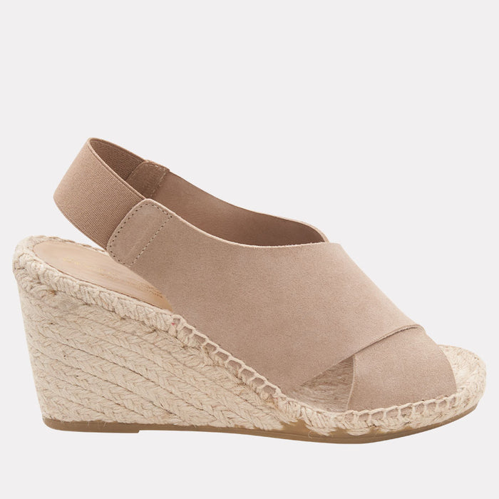 andré assous Figaro Espadrille Wedge