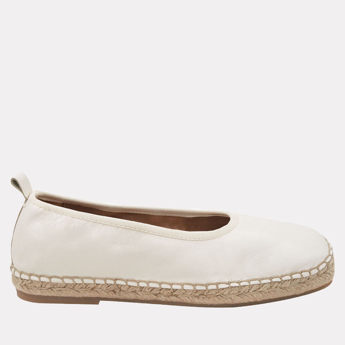 André Assous Geneva Espadrille Flat