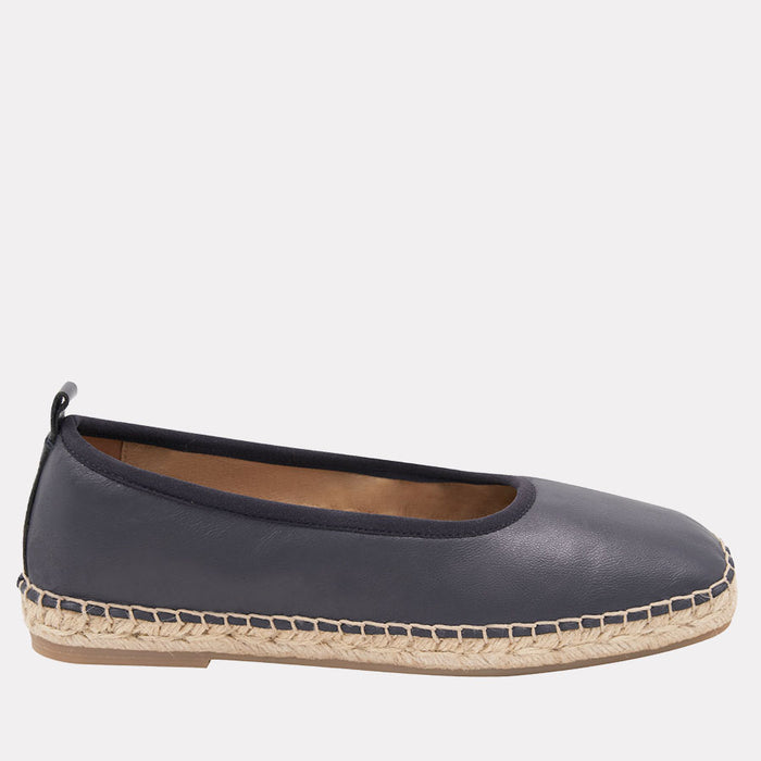 André Assous Geneva Espadrille Flat