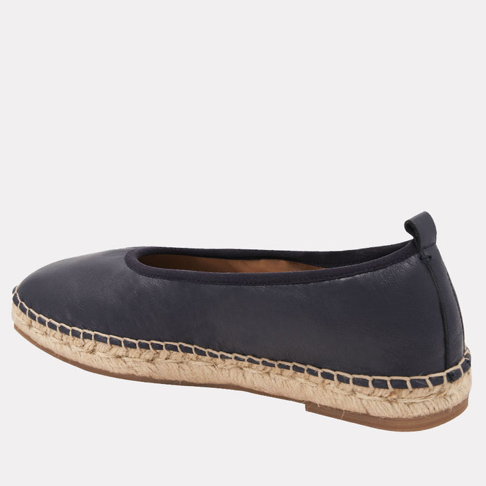 André Assous Geneva Espadrille Flat